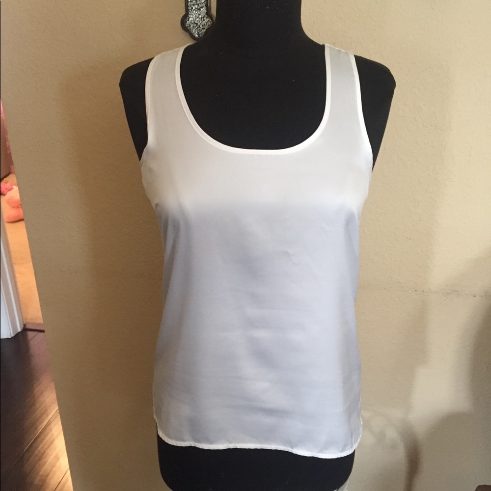 High end Express top